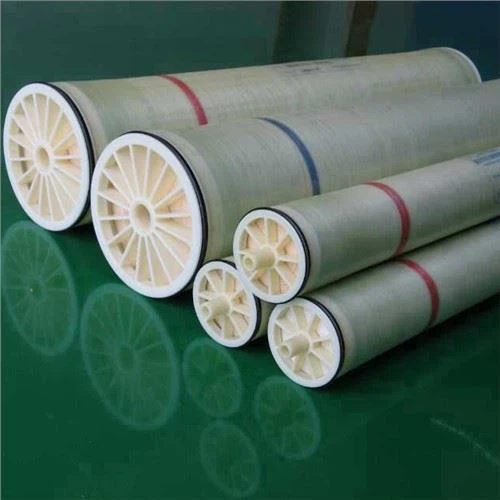 8040 높은 거부 RO 멤브레인 요소