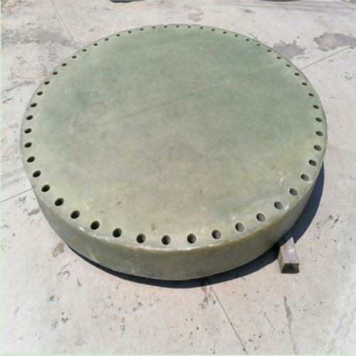 FRP 블라인드 플랜지