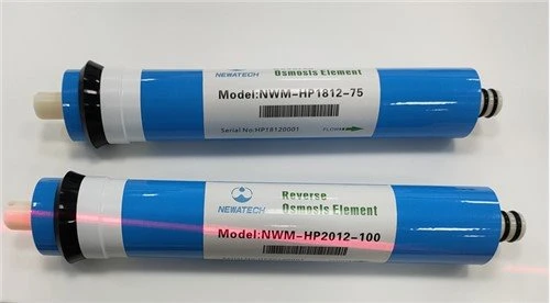 MWM-HP 1812-75 가정용 RO 멤브레인