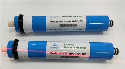MWM-HP 1821-100 가정용 RO 막