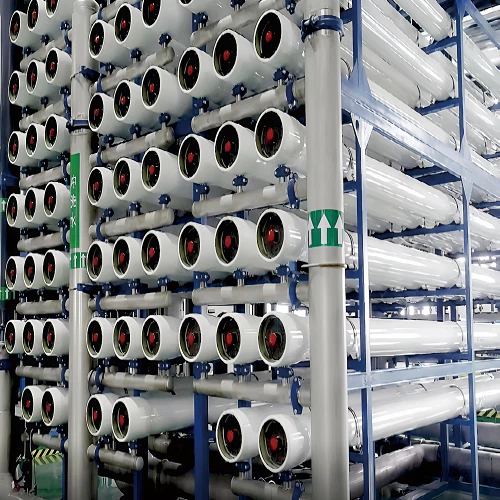 멤브레인 압력 용기